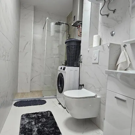 Medeni Apartment