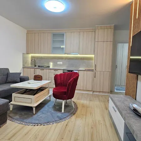 Apartment Medeni Sarajevo