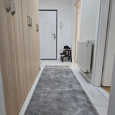 Medeni Sarajevo