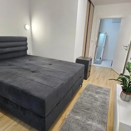 Apartment Medeni Sarajevo