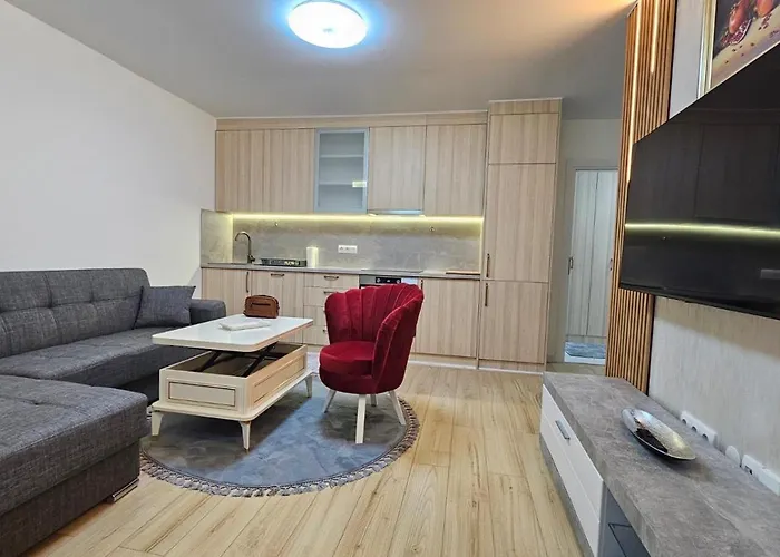 アパート Medeni サラエヴォ