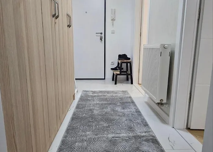 Medeni サラエヴォ