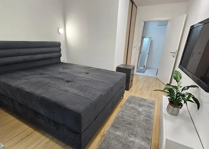 アパート Medeni サラエヴォ